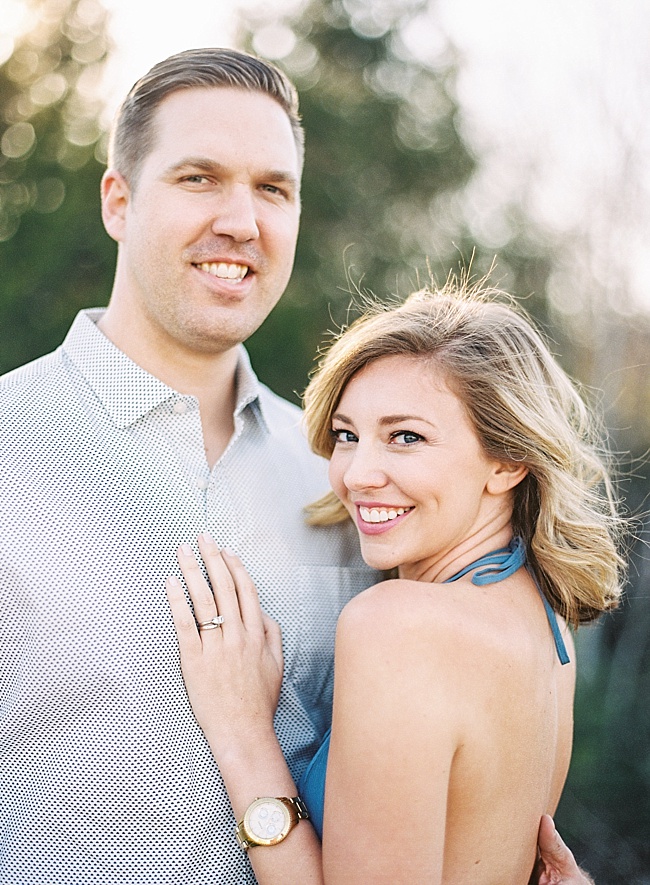 Five Year Anniversary Photos