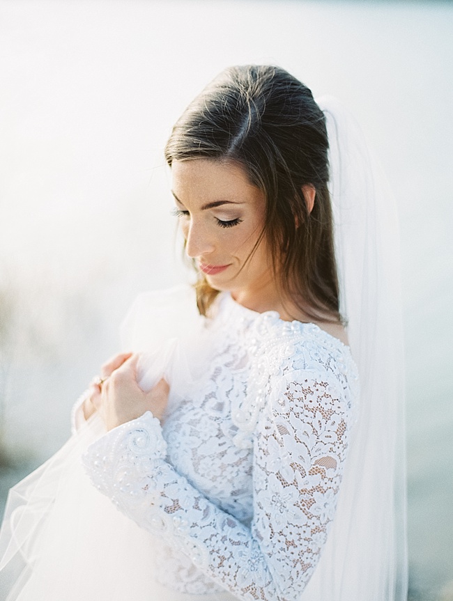 Rock Quarry Bridals - Lindsey Brunk