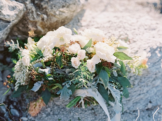 Rock Quarry Bridals - Lindsey Brunk