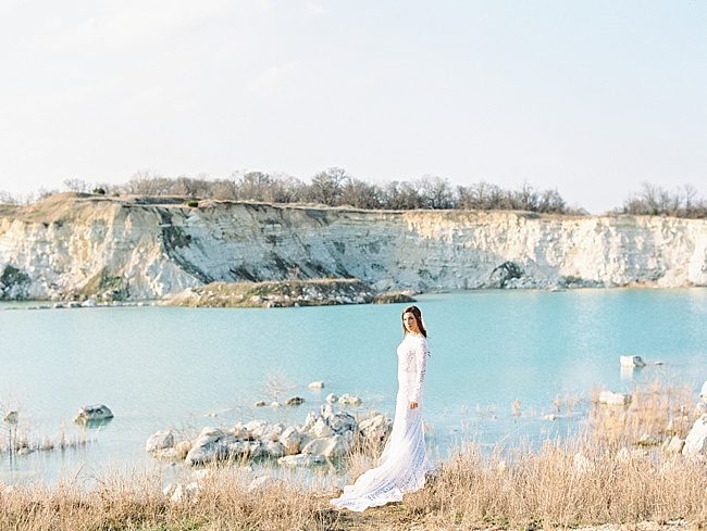 Rock Quarry Bridals - Lindsey Brunk