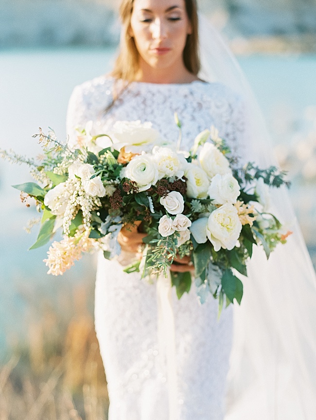 Rock Quarry Bridals - Lindsey Brunk