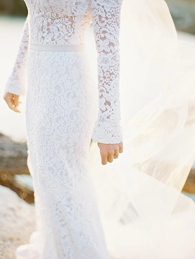 Rock Quarry Bridals - Lindsey Brunk