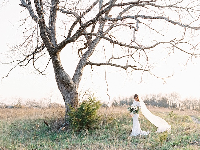 Rock Quarry Bridals - Lindsey Brunk