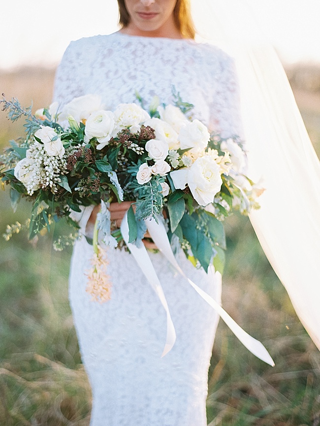 Rock Quarry Bridals - Lindsey Brunk