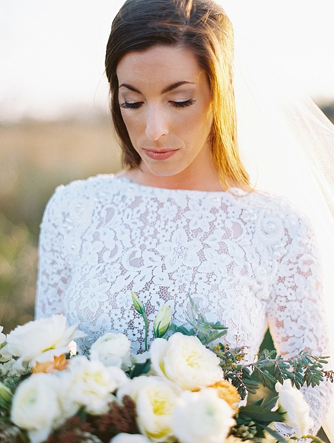 Rock Quarry Bridals - Lindsey Brunk