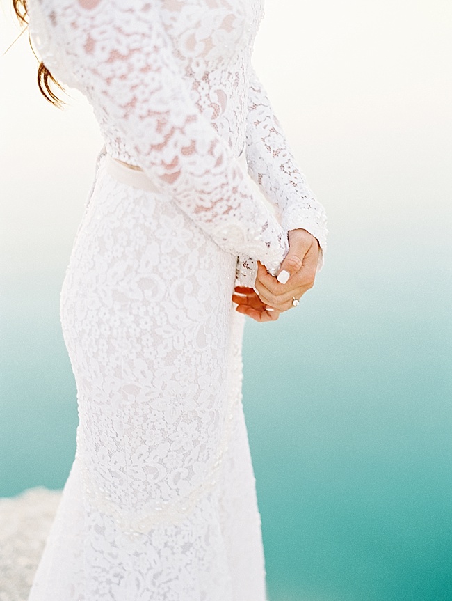 Rock Quarry Bridals - Lindsey Brunk