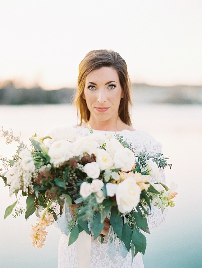 Rock Quarry Bridals - Lindsey Brunk