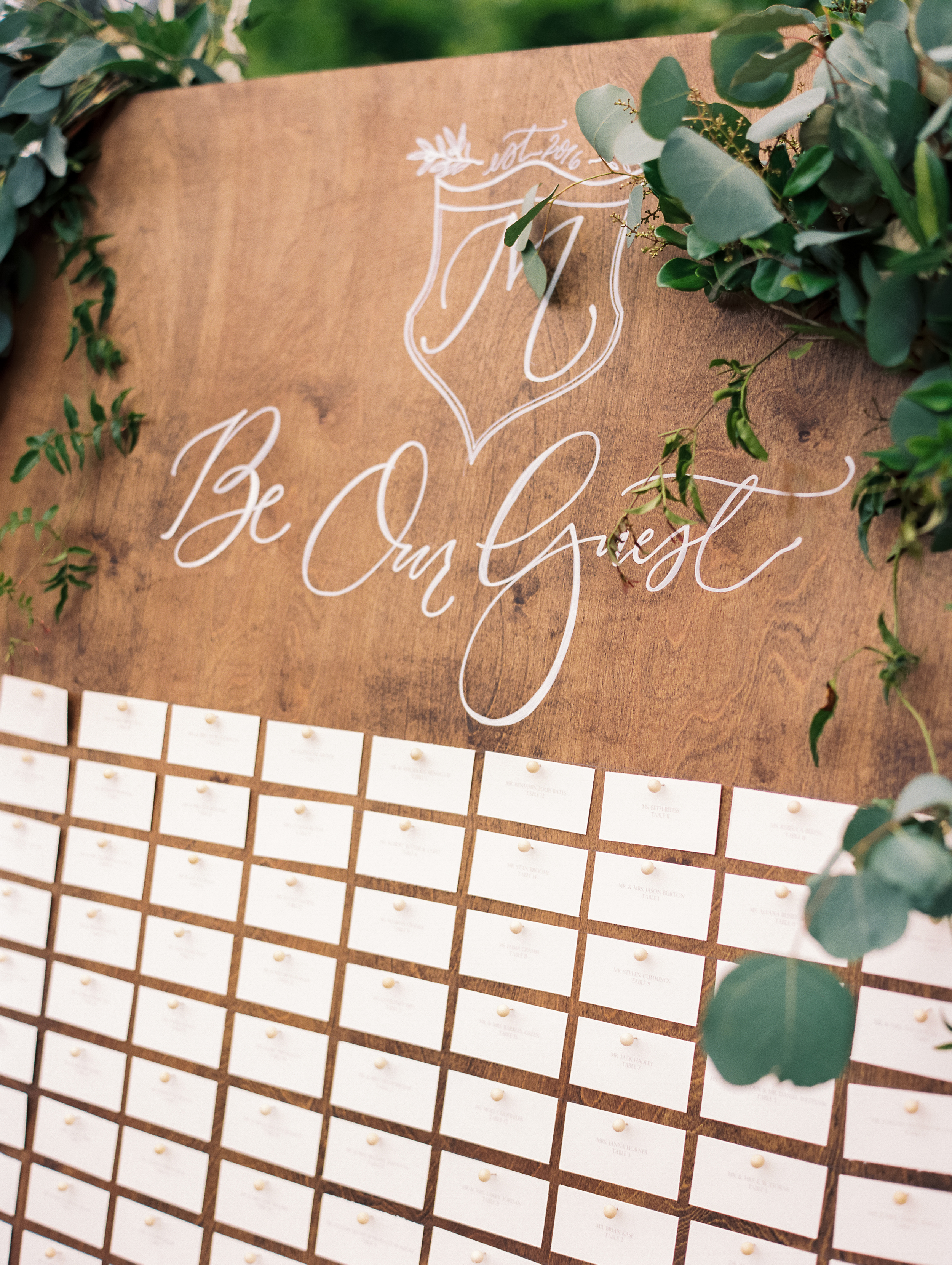 Romantic Dallas Arboretum Wedding - Lindsey Brunk