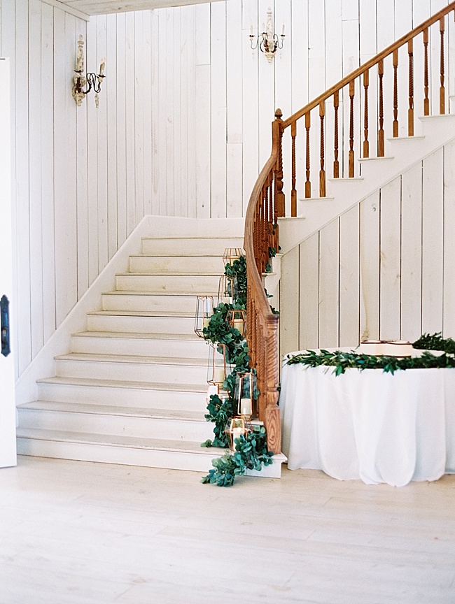 Callie & Chris Outdoor Spring Wedding - Lindsey Brunk