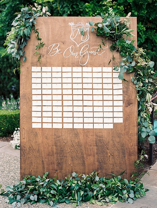 Claire & Chris: Romantic Dallas Arboretum Wedding - Lindsey Brunk