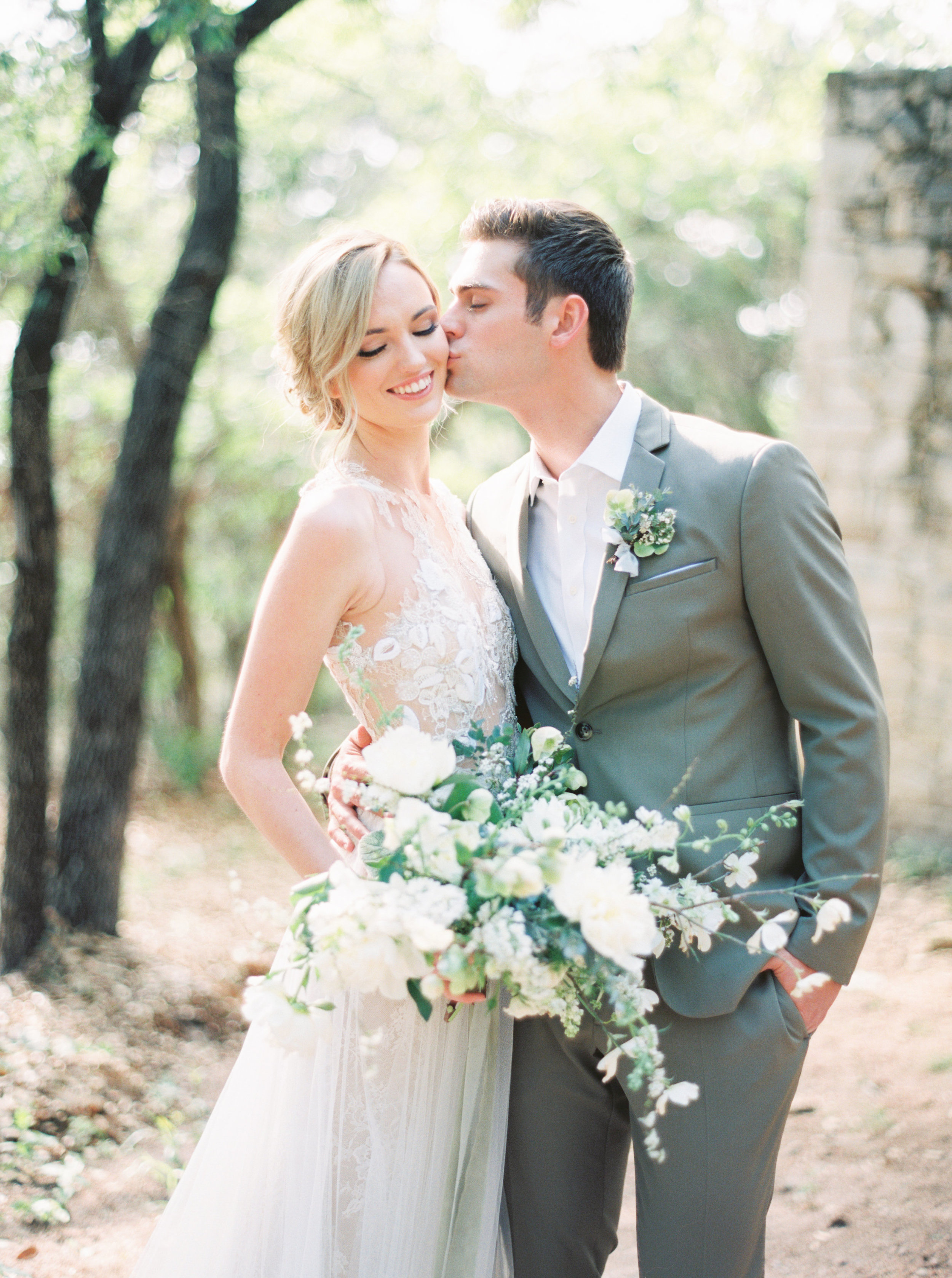 Agave & Sand Editorial - Lindsey Brunk