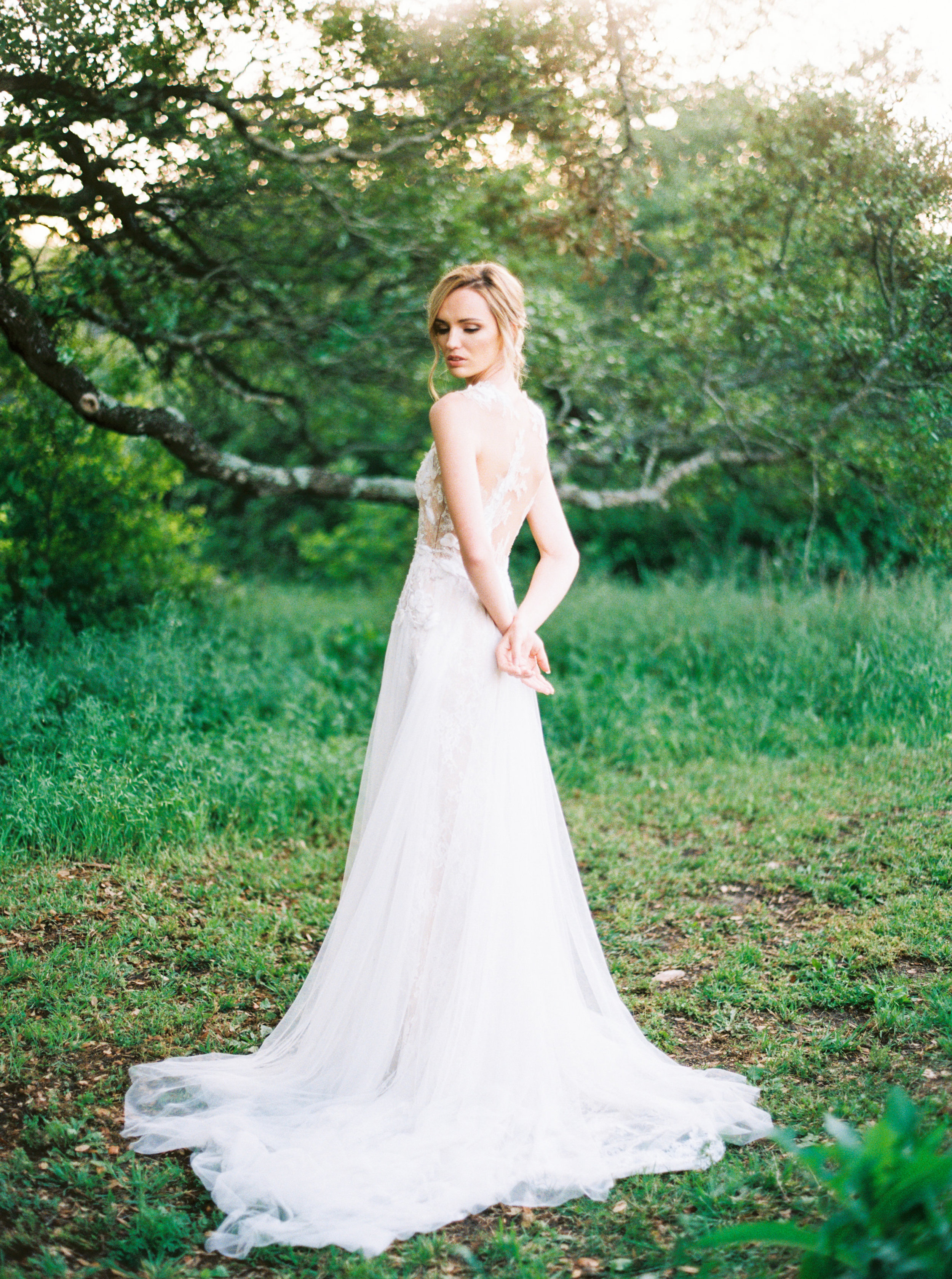 Agave & Sand Wedding Inspiration - Lindsey Brunk