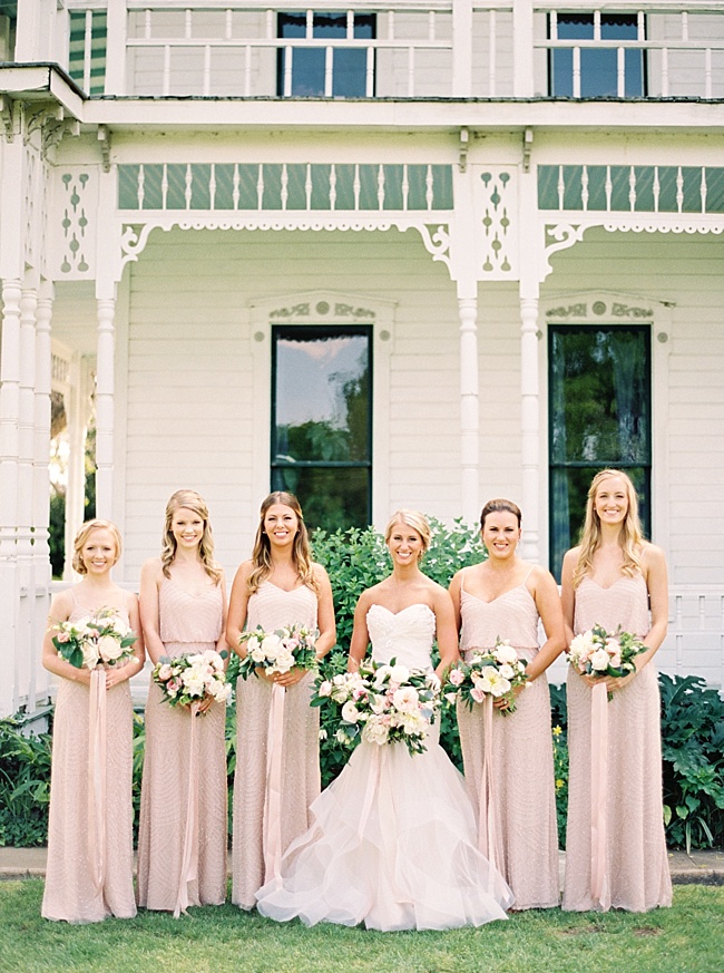 Romantic Austin Wedding - Lindsey Brunk