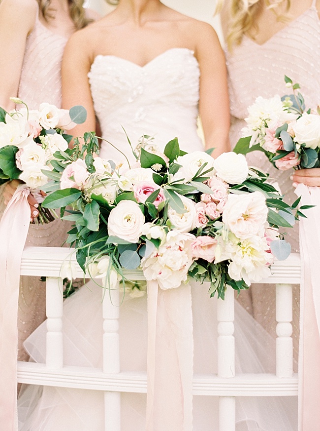 Romantic Austin Wedding - Lindsey Brunk