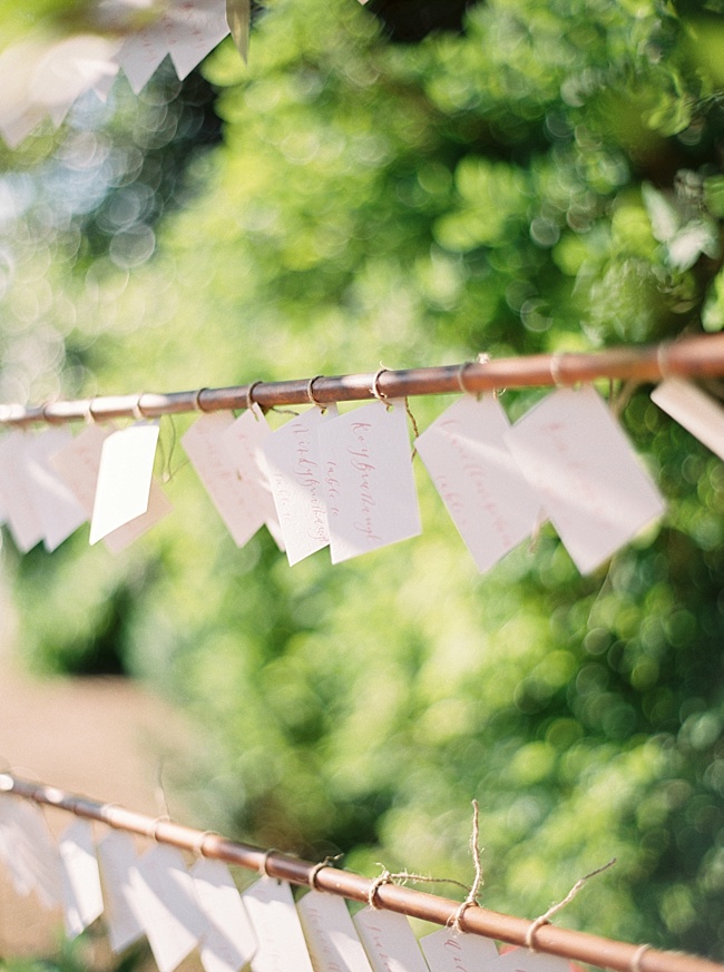 Romantic Austin Wedding - Lindsey Brunk