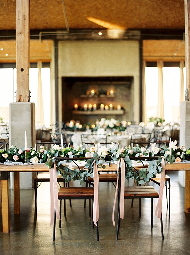 Romantic Austin Wedding - Lindsey Brunk