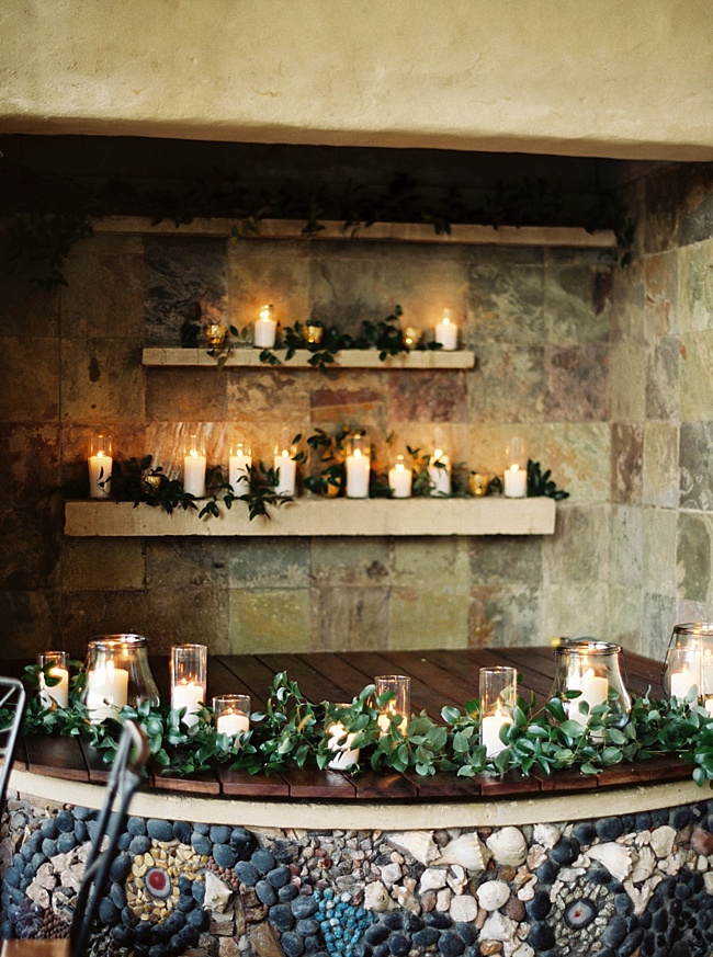 Romantic Austin Wedding - Lindsey Brunk