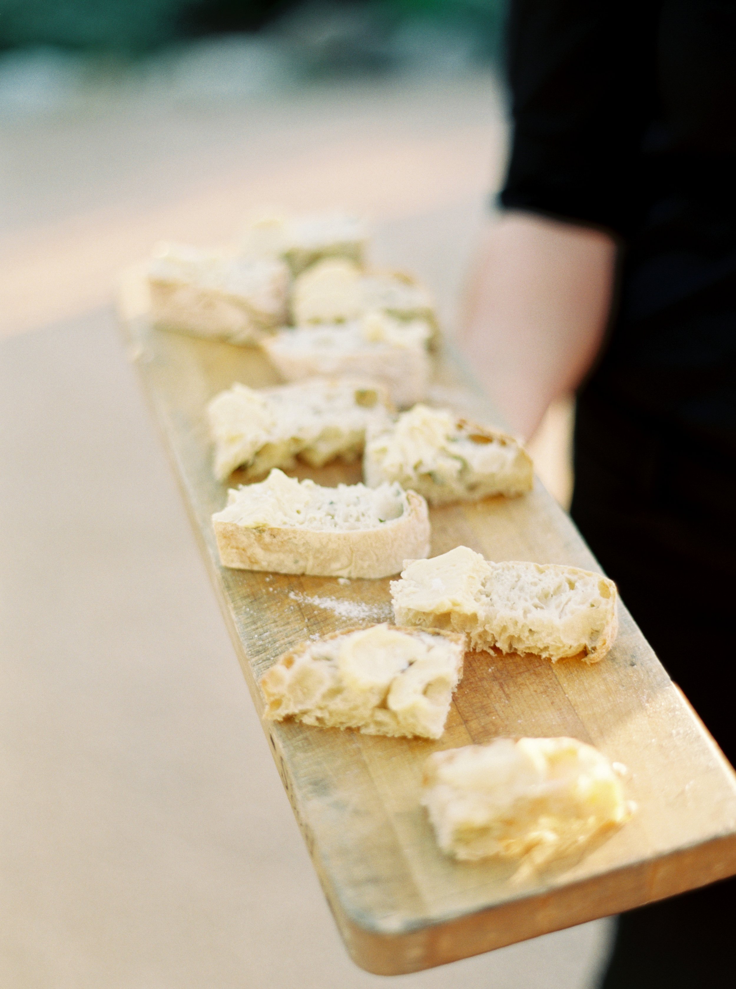 Stunning Outdoor Austin Wedding - Lindsey Brunk