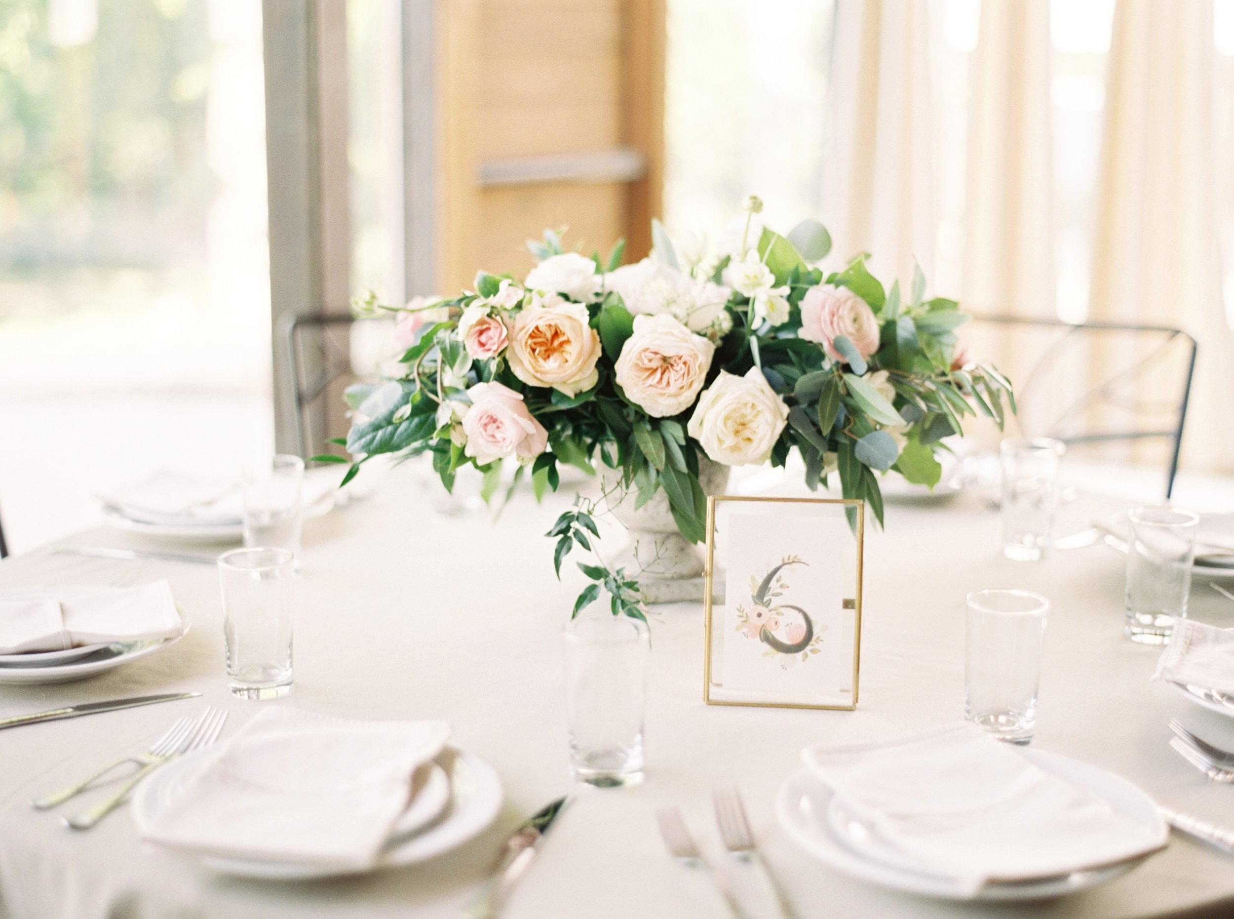 Stunning Outdoor Austin Wedding - Lindsey Brunk