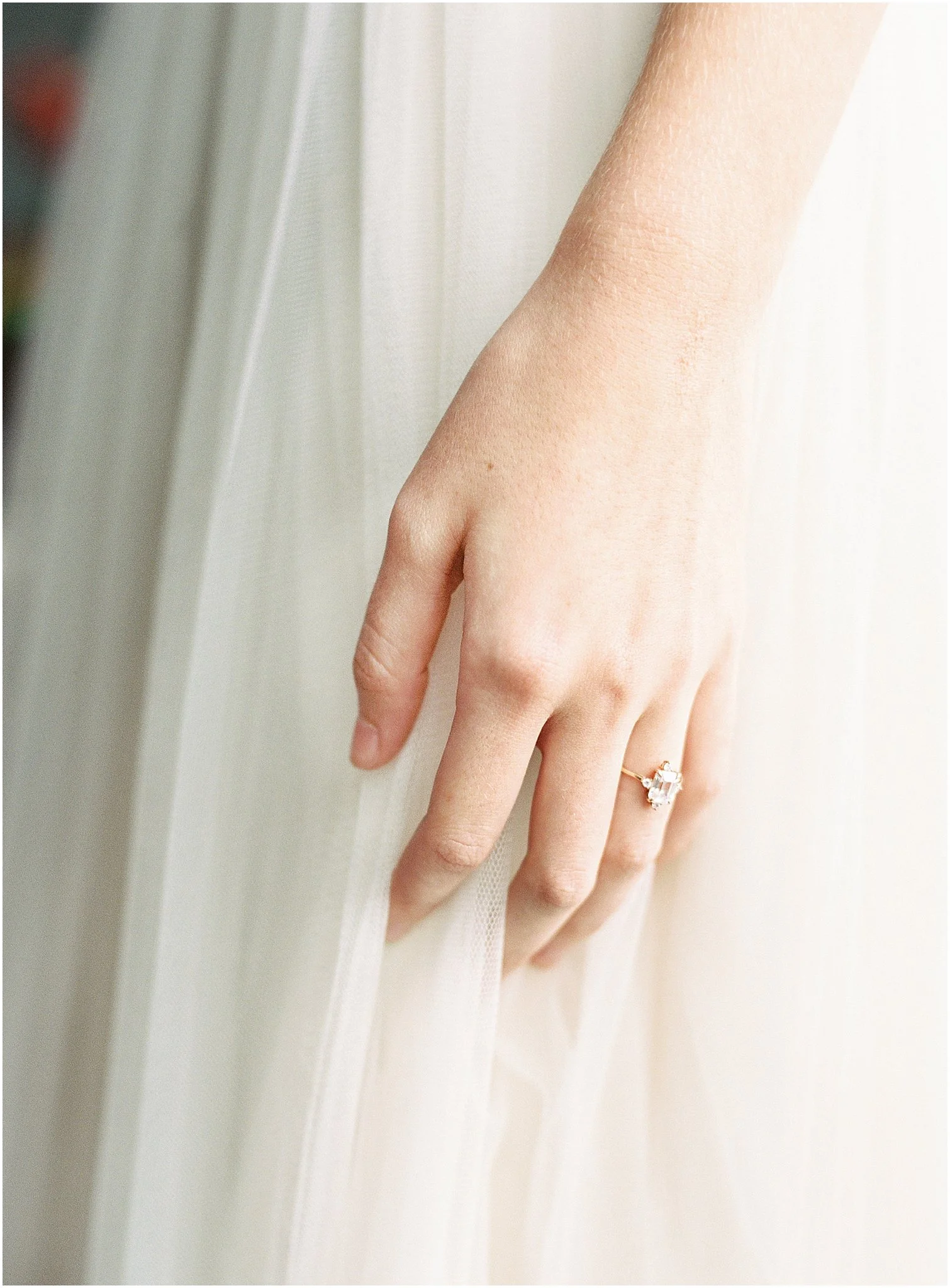 Organic Autumn Wedding Inspiration - Lindsey Brunk
