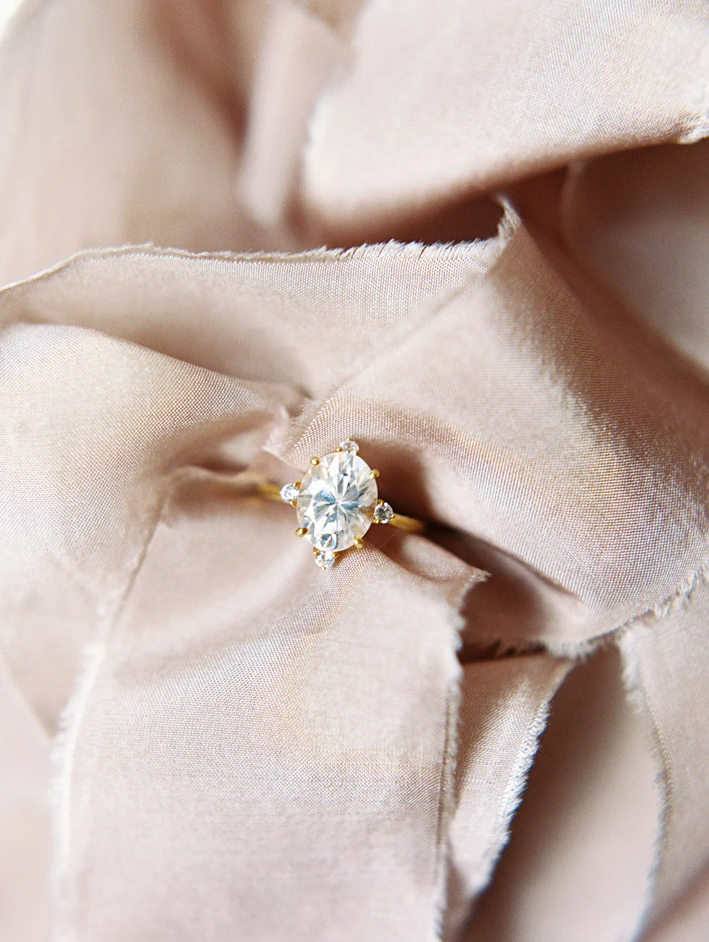 Elegant Autumn Wedding Inspiration - Lindsey Brunk