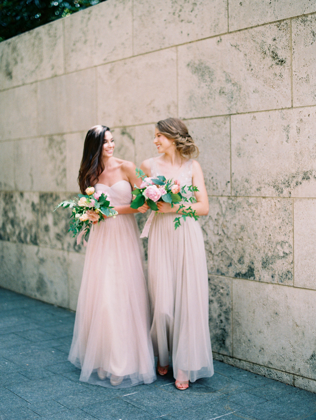 Elegant Autumn Wedding Inspiration - Lindsey Brunk