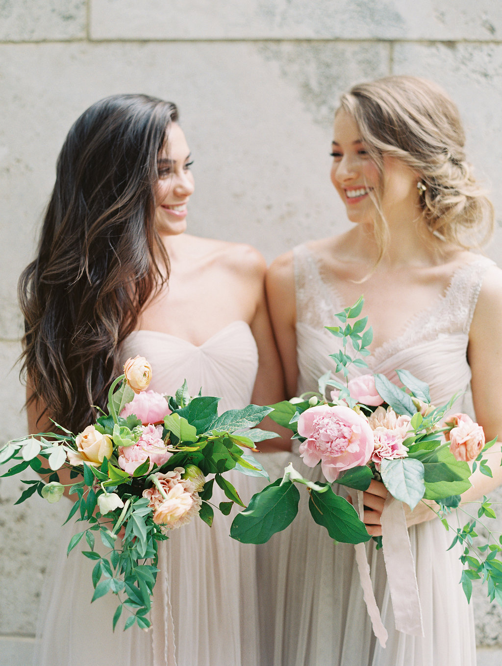 Elegant Autumn Wedding Inspiration - Lindsey Brunk