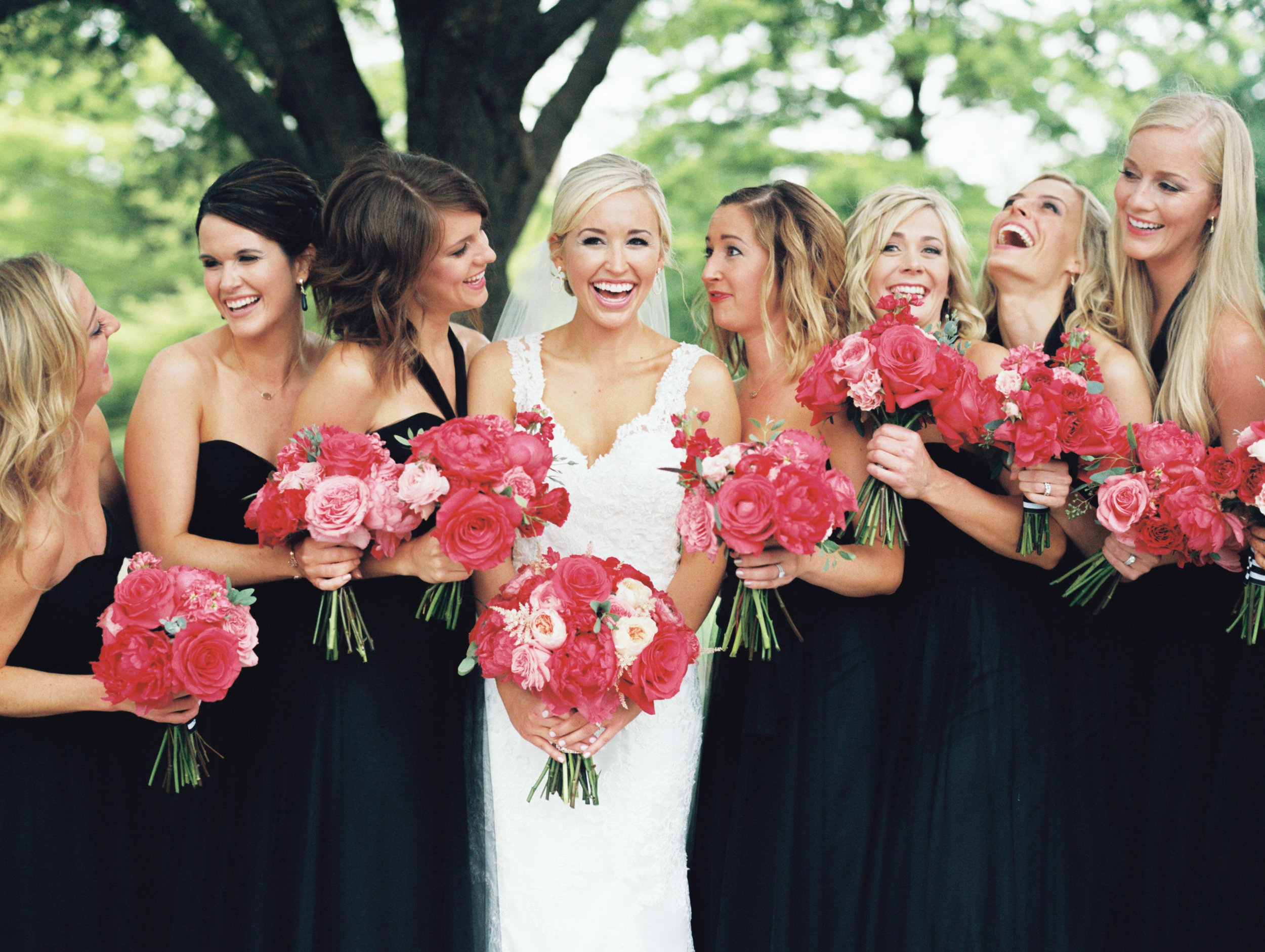 Classic Austin Wedding - Lindsey Brunk