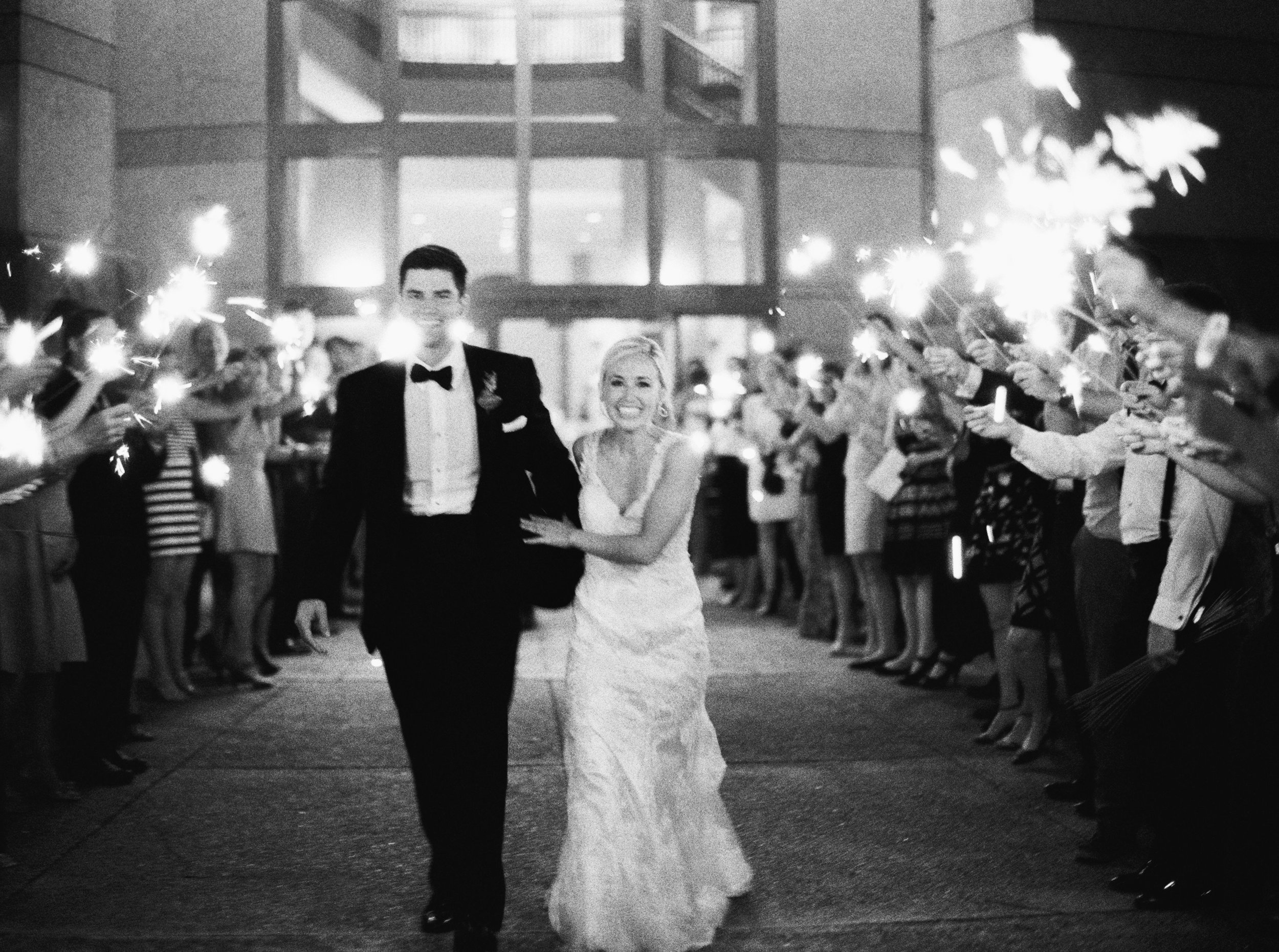 Classic Austin Wedding - Lindsey Brunk