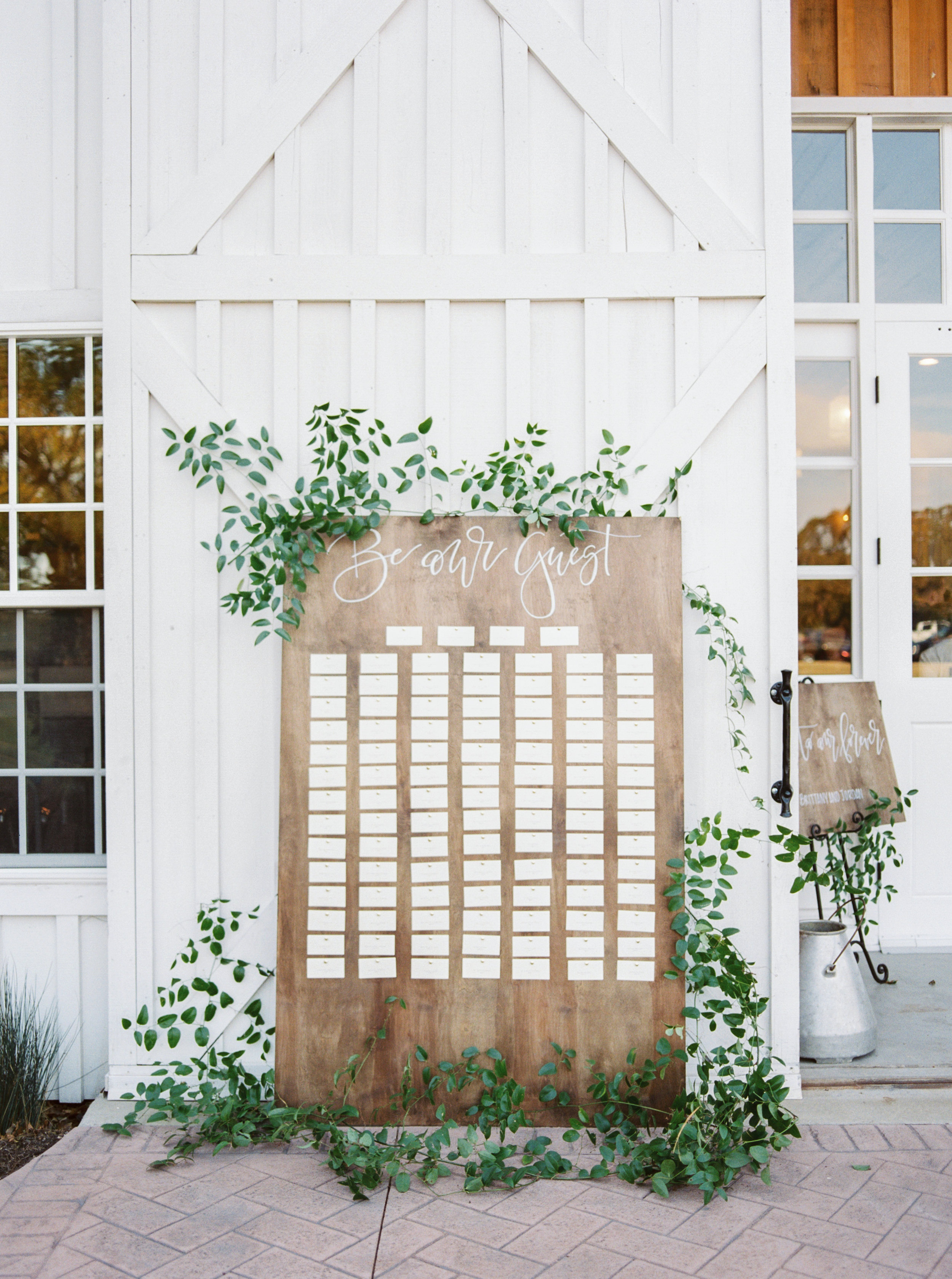 Romantic Autumn Wedding at White Sparrow - Lindsey Brunk