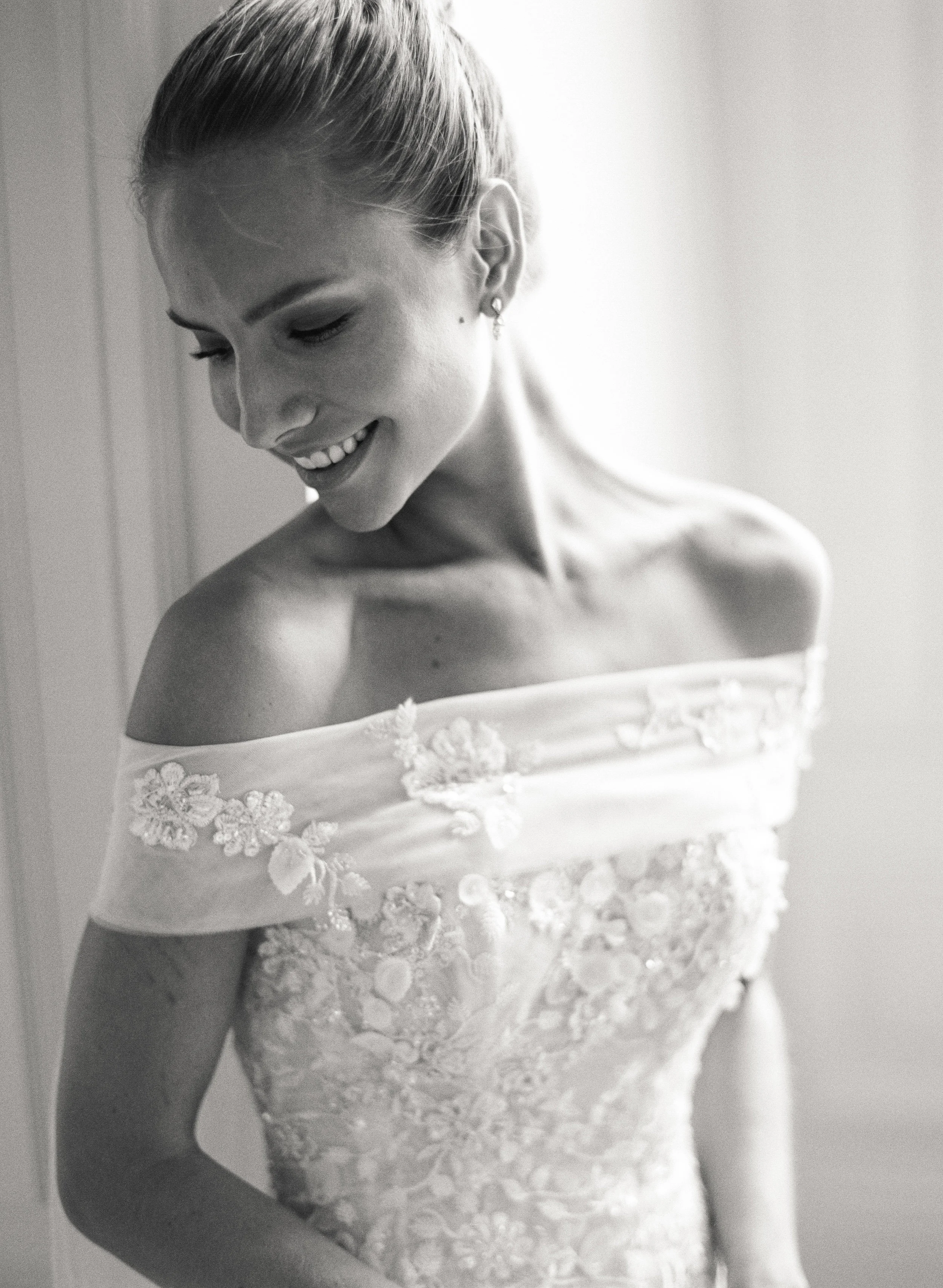 Spring Wedding Inspiration at the Adolphus Hotel