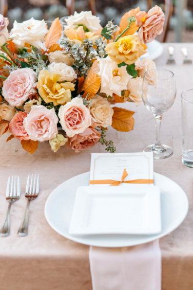 Al Fresco Austin Wedding - Lindsey BrunkAl Fresco Austin Wedding - Lindsey Brunk