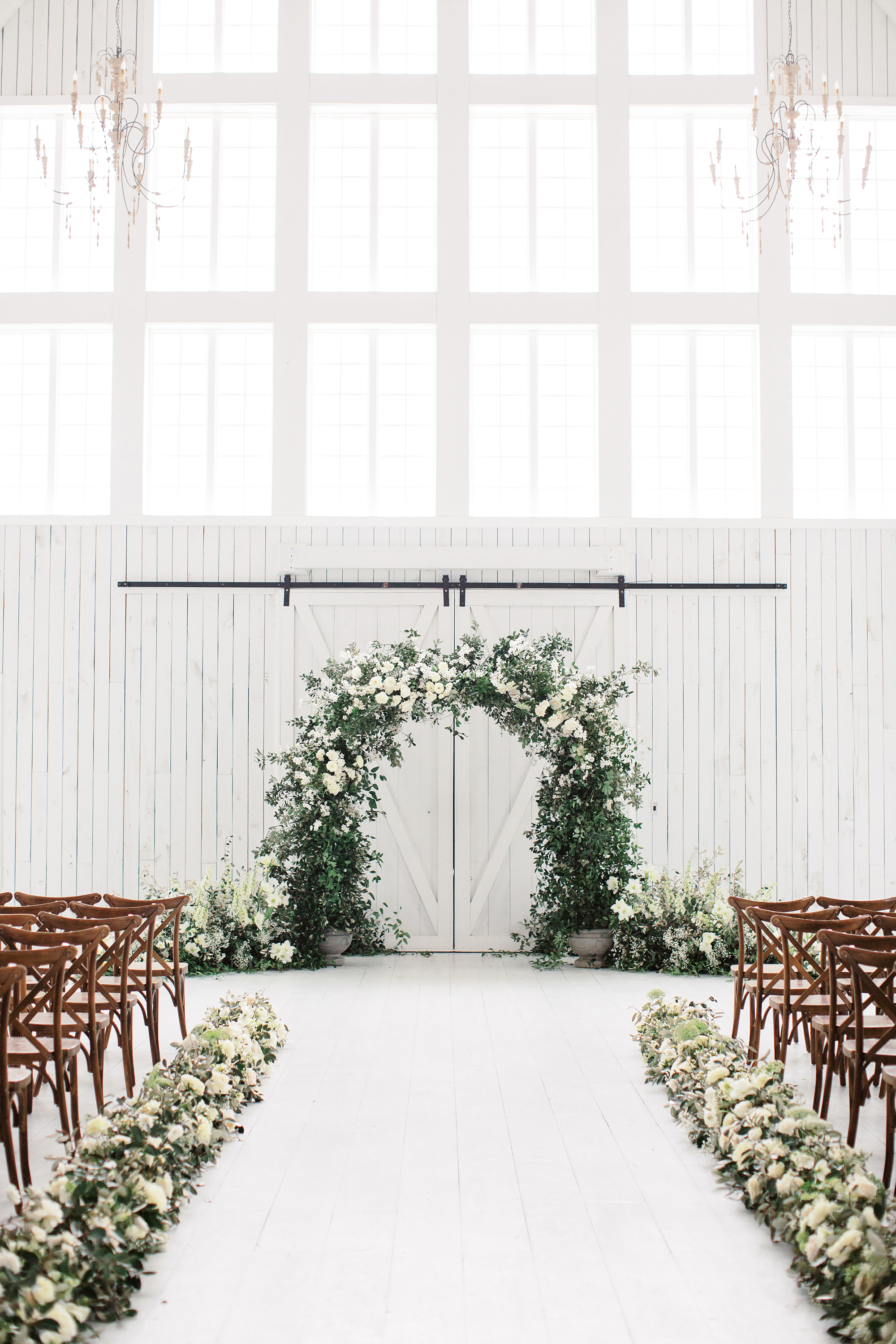 Lindsey Brunk Event Planning &amp; Design - Dallas Fine Art Wedding Planner