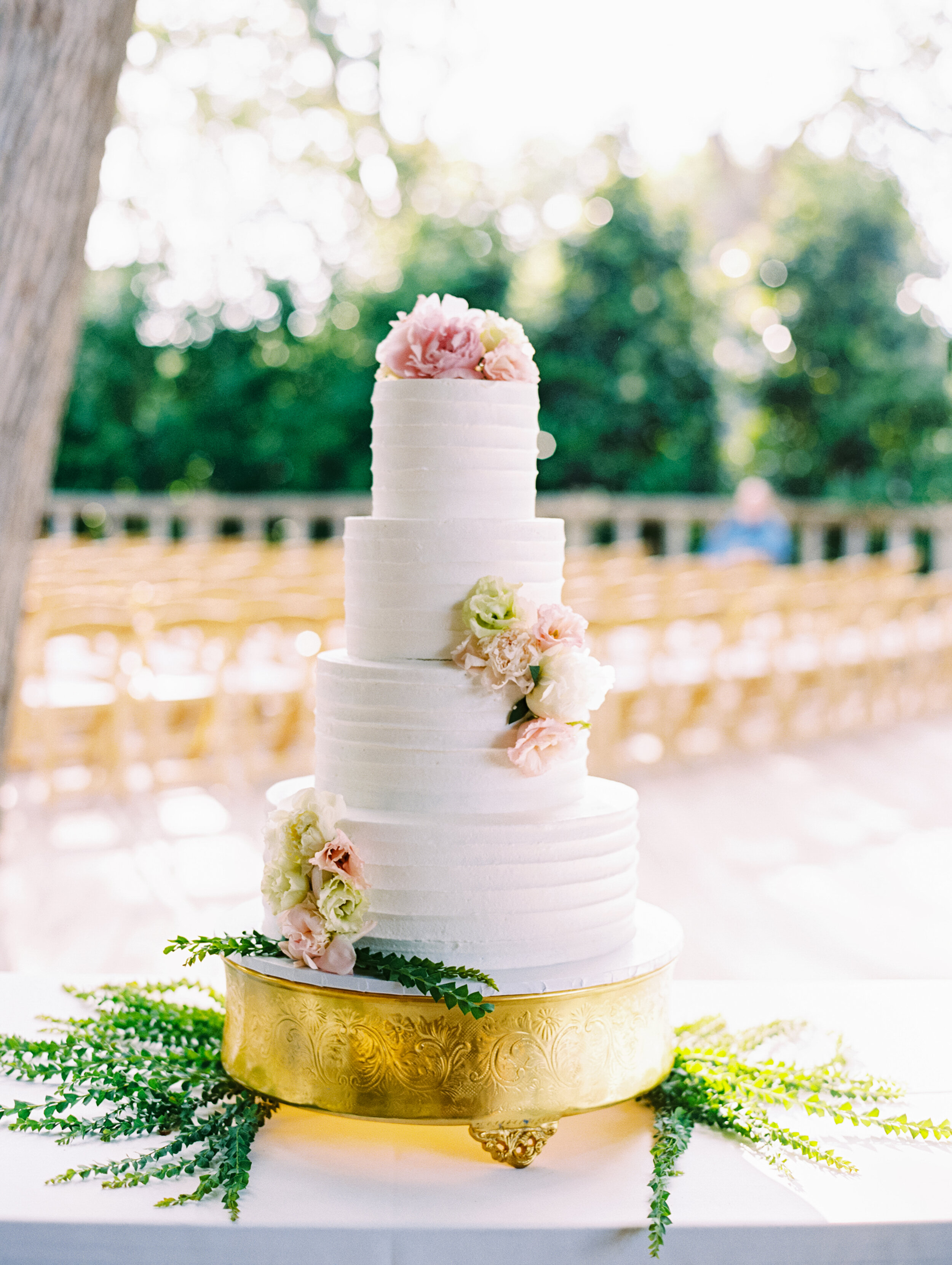 Fort Worth Zoo Wedding - Lindsey Brunk