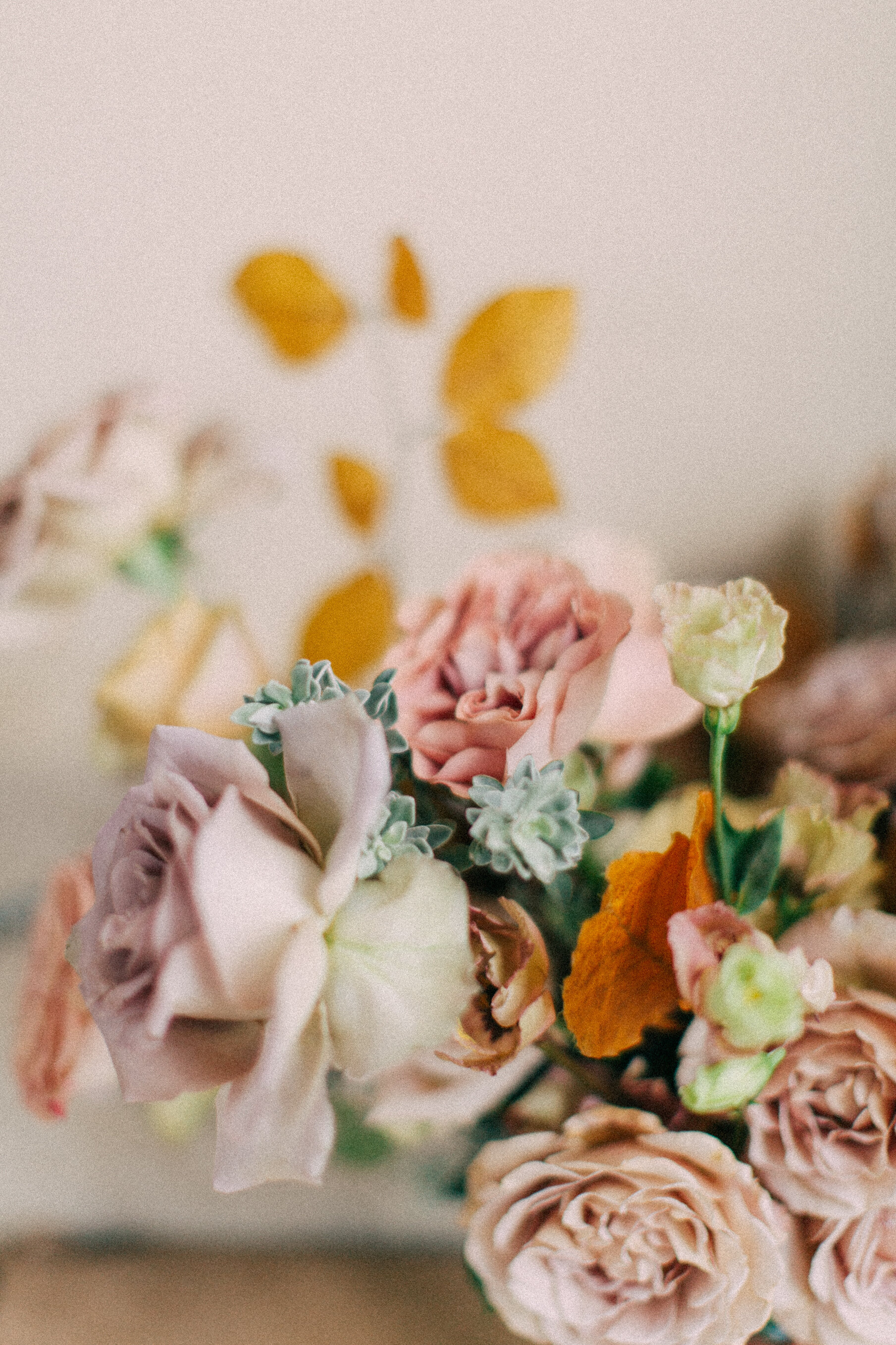 Al Fresco Austin Wedding - Lindsey Brunk