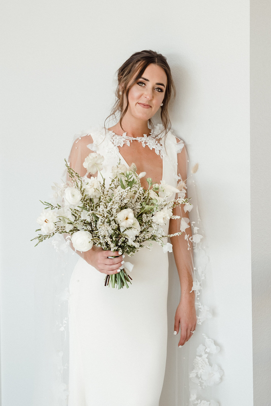High Fashion Hill Country Wedding - Lindsey Brunk Event Planning &amp; Design