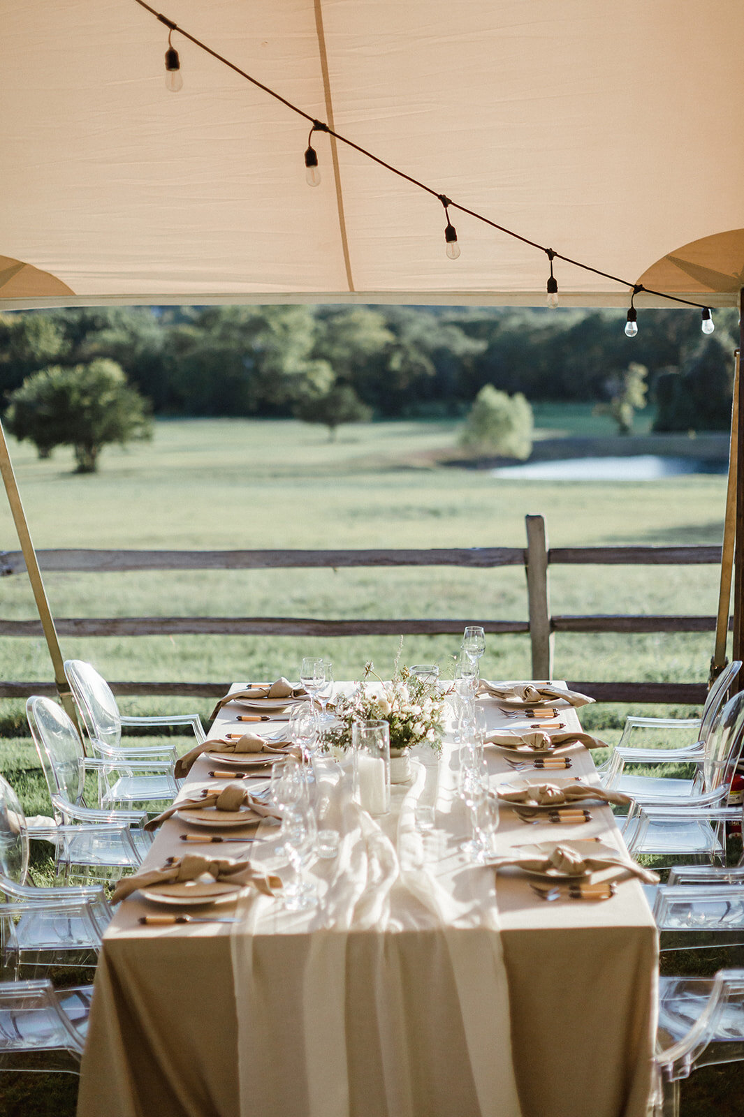 High Fashion Hill Country Wedding - Lindsey Brunk Event Planning &amp; Design