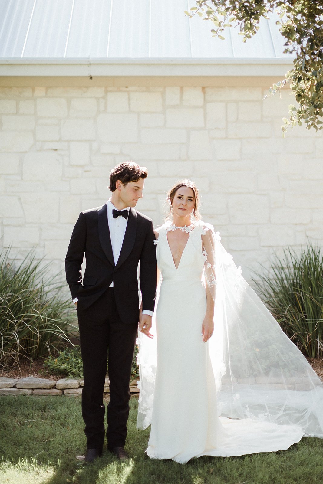 Ralph Lauren - Inspired Hill Country Wedding - Lindsey Brunk Event Planning &amp; Design