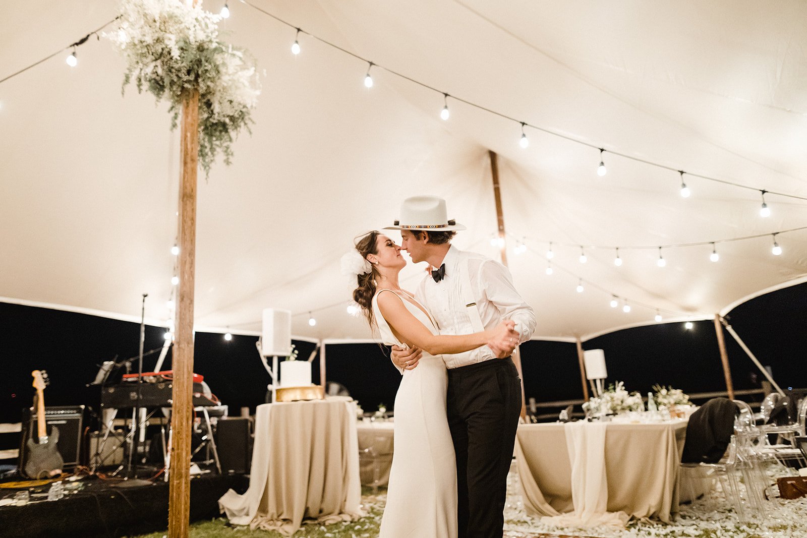 Ralph Lauren - Inspired Hill Country Wedding - Lindsey Brunk Event Planning &amp; Design