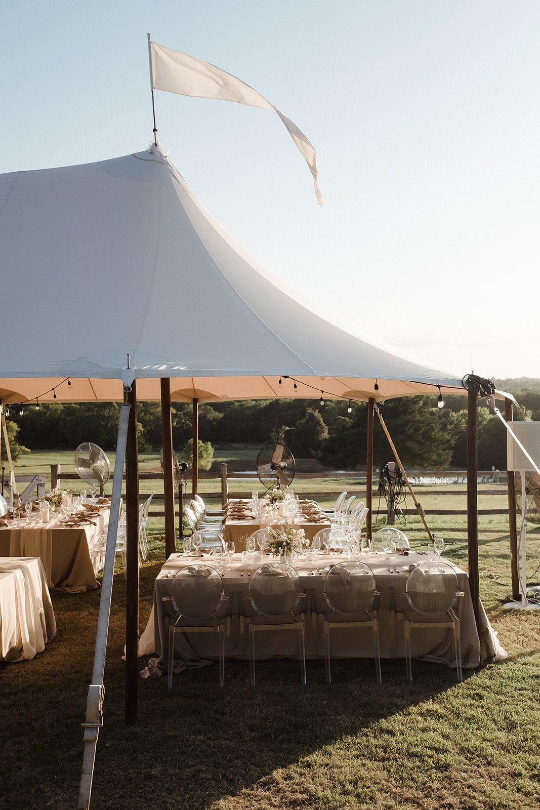 Ralph Lauren - Inspired Hill Country Wedding - Lindsey Brunk Event Planning &amp; Design