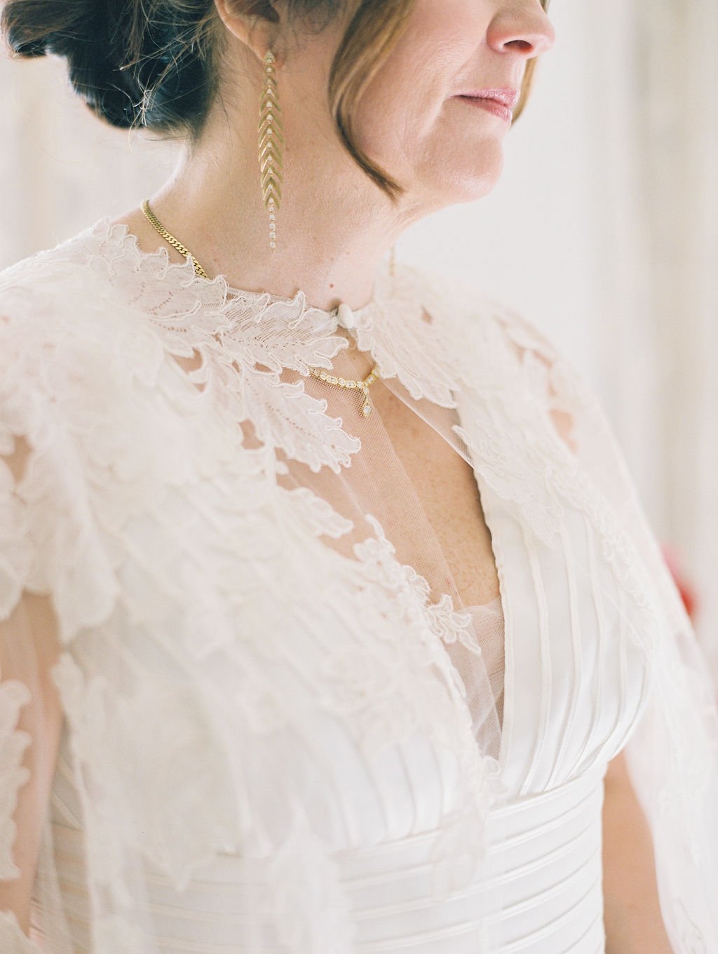 Lindsey Brunk Event Planning &amp; Design - Vibrant Dallas Wedding at the Adolphus Hotel 