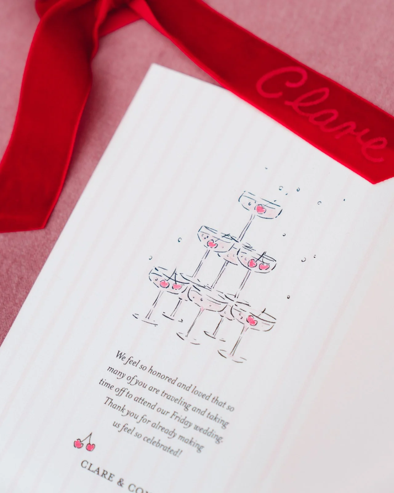 Bold &amp; Colorful Wedding at The Dallas Arboretum - Lindsey Brunk Weddings