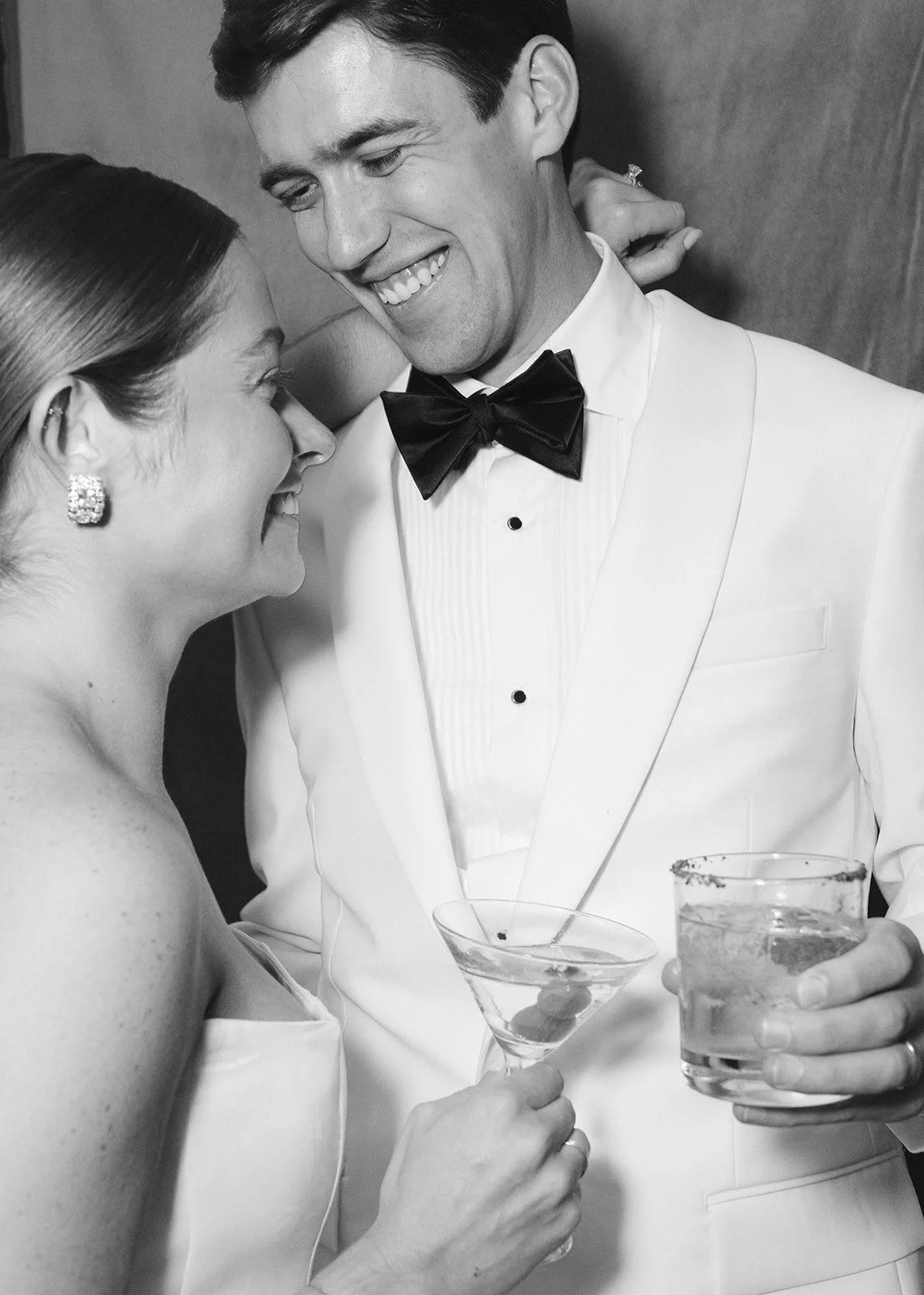 Bold &amp; Colorful Wedding at The Dallas Arboretum - Lindsey Brunk Weddings