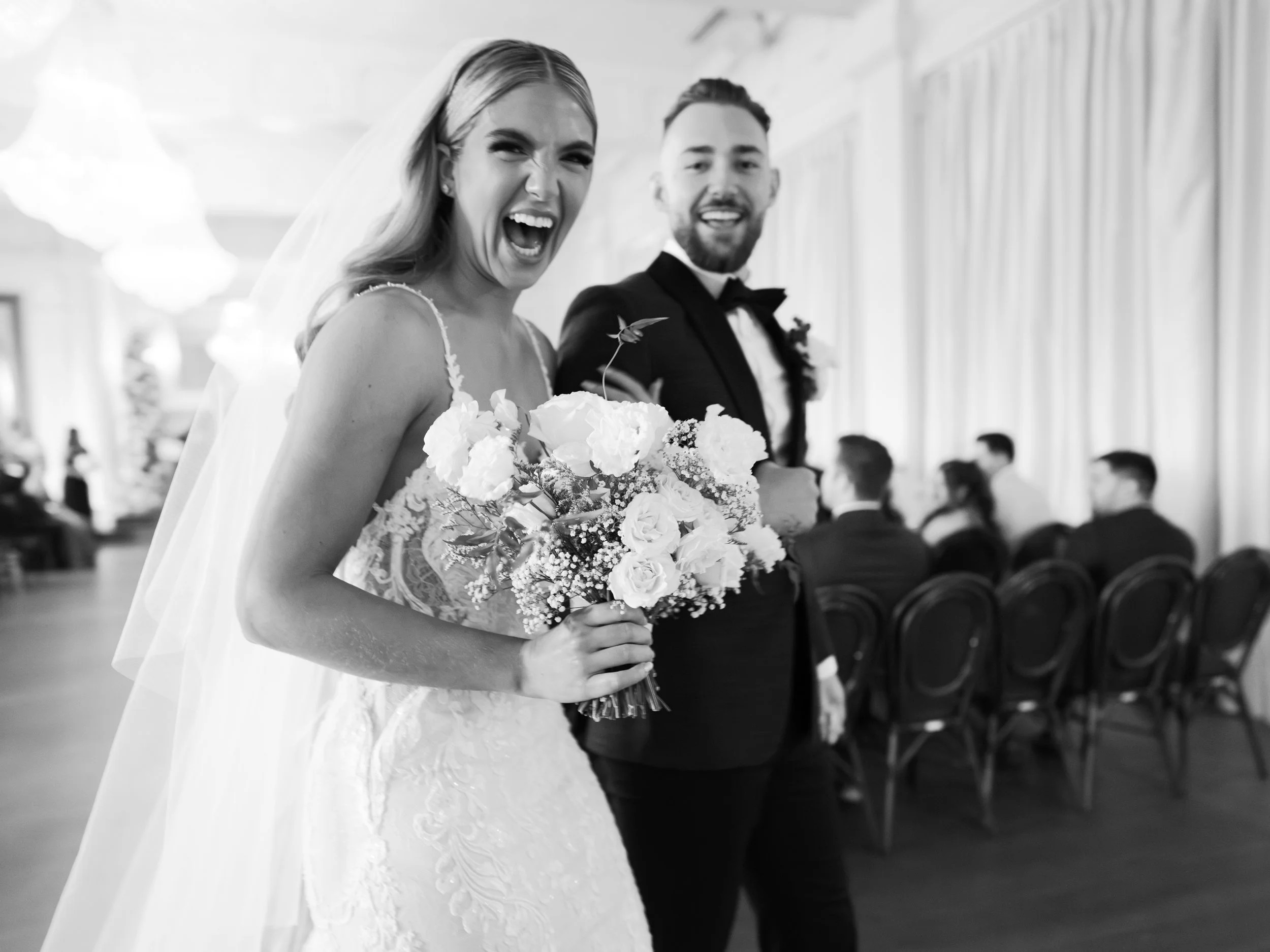 Spring Wedding at The Mason Dallas - Lindsey Brunk Wedding Planning & Design