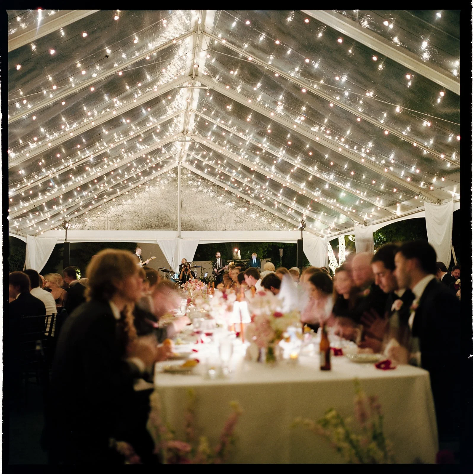 Bold &amp; Colorful Wedding at The Dallas Arboretum - Lindsey Brunk Weddings