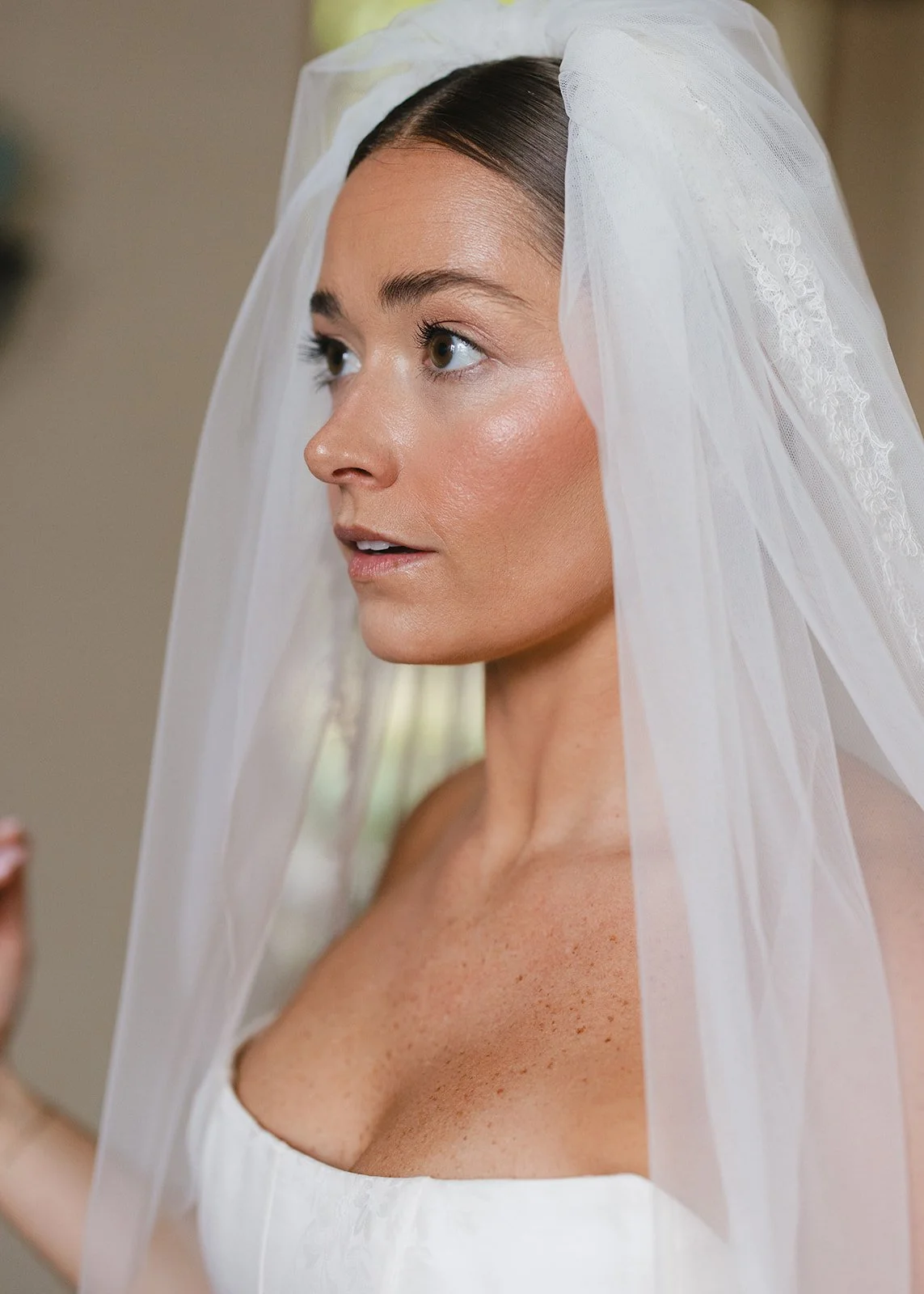 Bold &amp; Colorful Wedding at The Dallas Arboretum - Lindsey Brunk Weddings