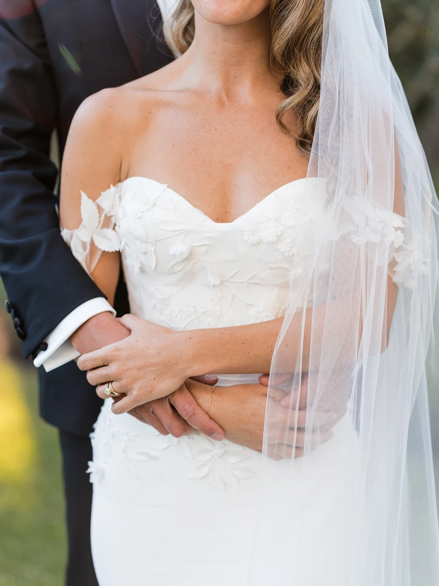 Modern Autumn Wedding at The Grand Lady in Austin, Texas - Lindsey Brunk Wedding Planning &amp; Design