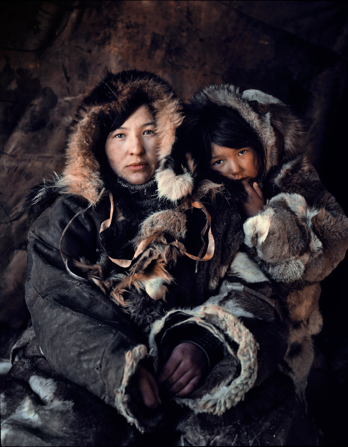 Chukchi - JIMMY NELSON, BEFORE THEY PASS AWAY 