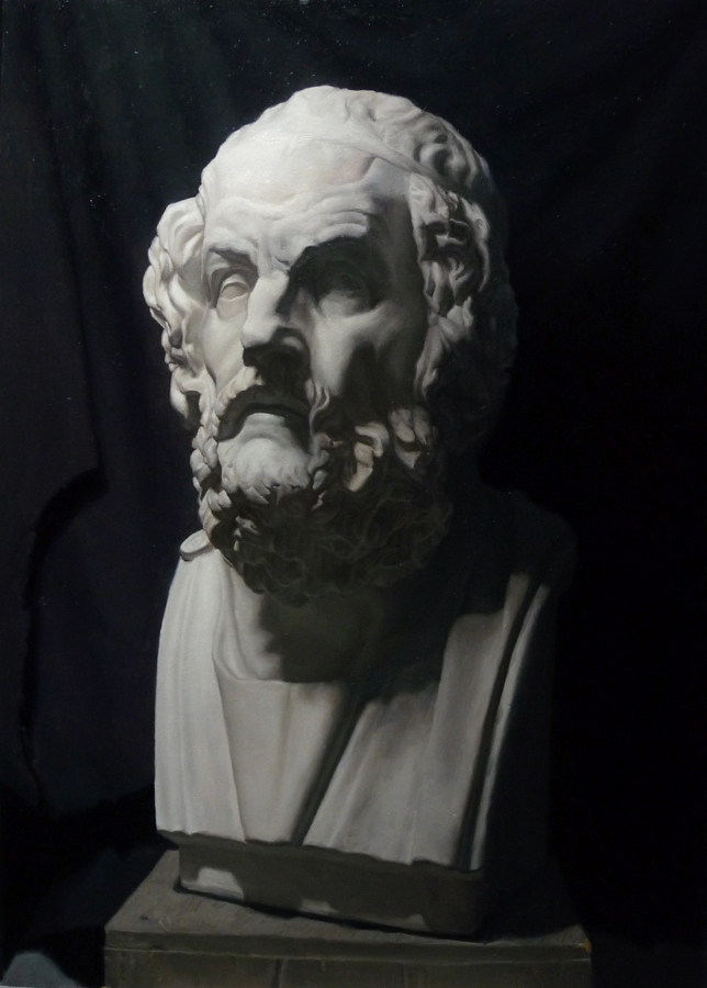 dawndundundun-bust-of-homer-cast-painting.jpg