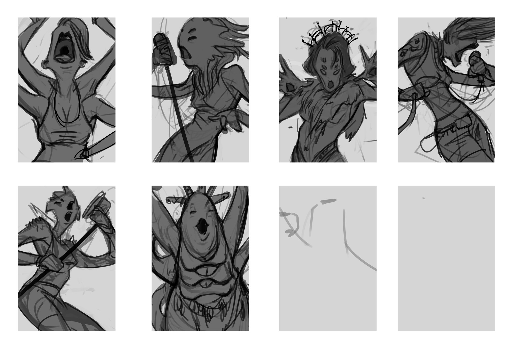 RSAA_vocalistAlien01_sketches01.jpg